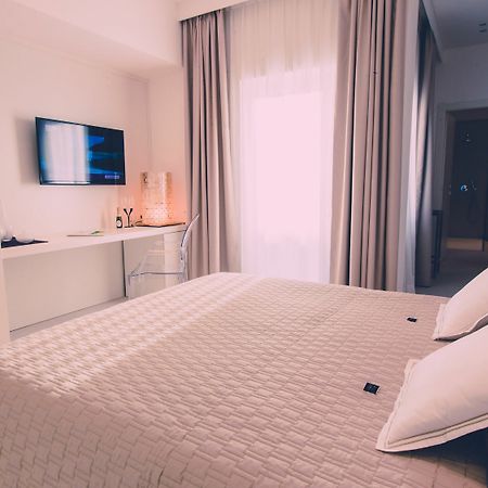 Siracusa Luxury Apartment Reggio di Calabria Ngoại thất bức ảnh