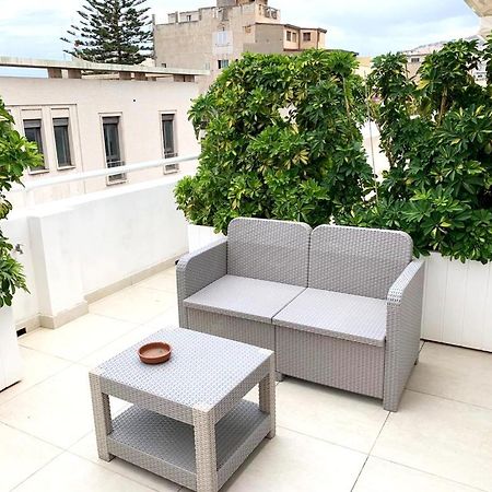 Siracusa Luxury Apartment Reggio di Calabria Ngoại thất bức ảnh