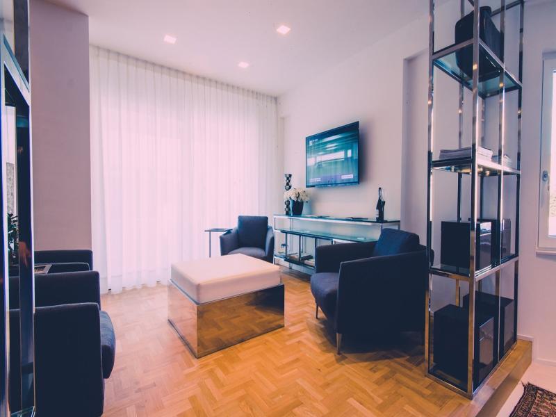 Siracusa Luxury Apartment Reggio di Calabria Ngoại thất bức ảnh