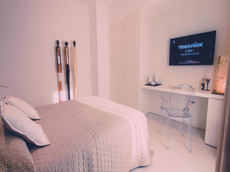 Siracusa Luxury Apartment Reggio di Calabria Ngoại thất bức ảnh