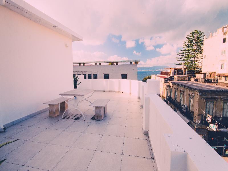 Siracusa Luxury Apartment Reggio di Calabria Ngoại thất bức ảnh