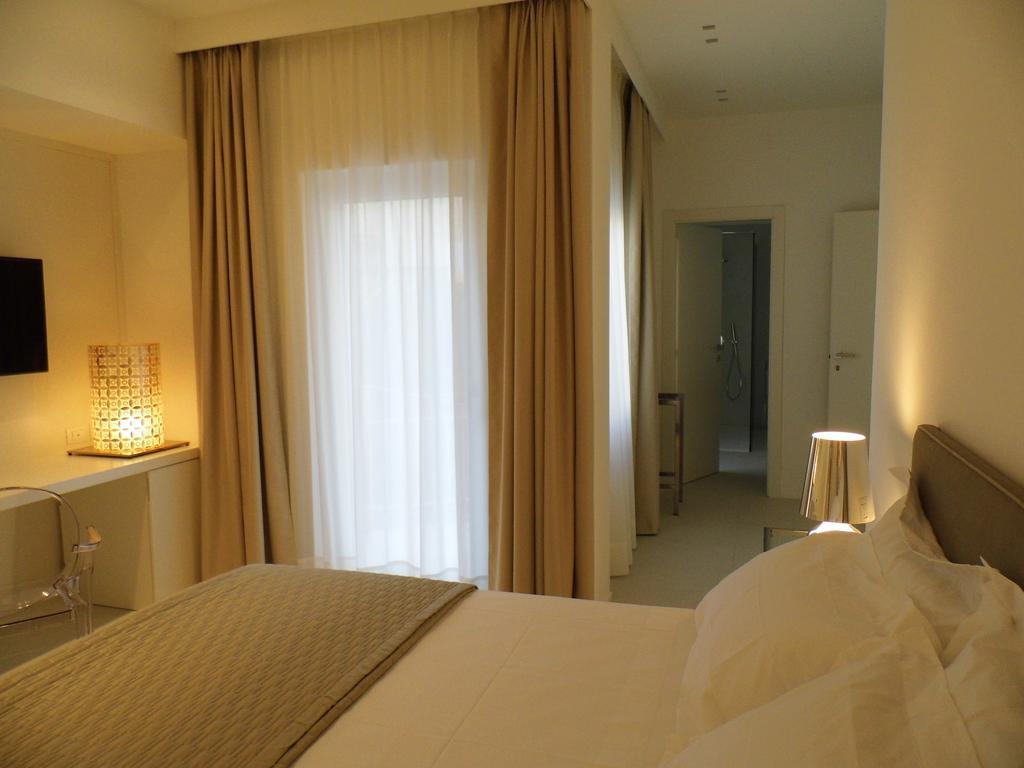 Siracusa Luxury Apartment Reggio di Calabria Phòng bức ảnh