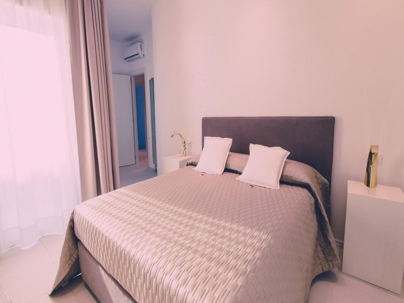 Siracusa Luxury Apartment Reggio di Calabria Ngoại thất bức ảnh