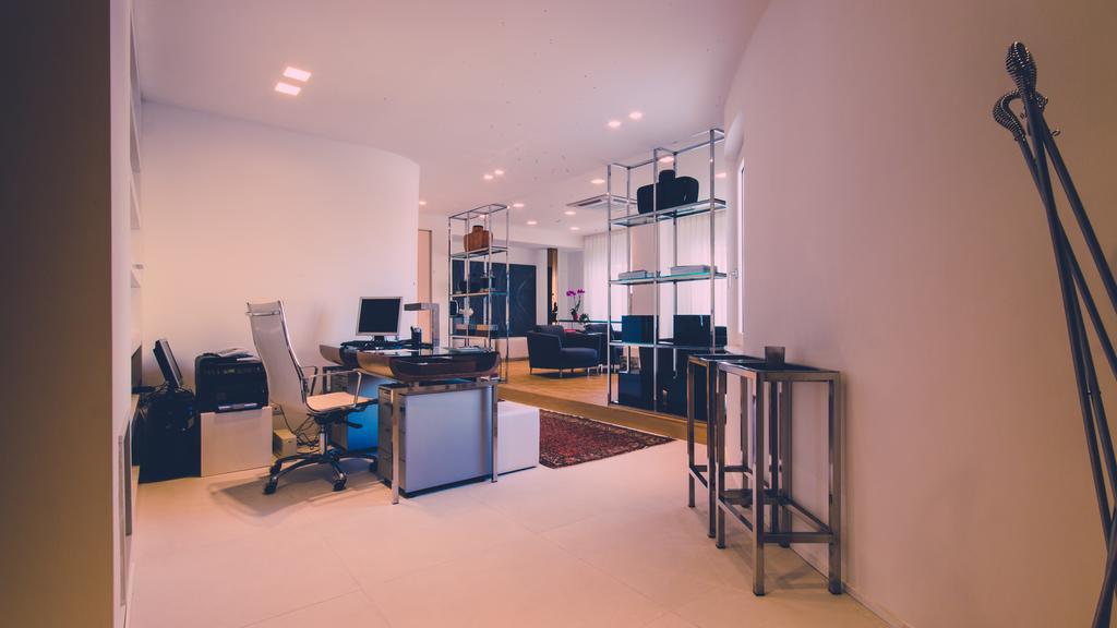 Siracusa Luxury Apartment Reggio di Calabria Phòng bức ảnh