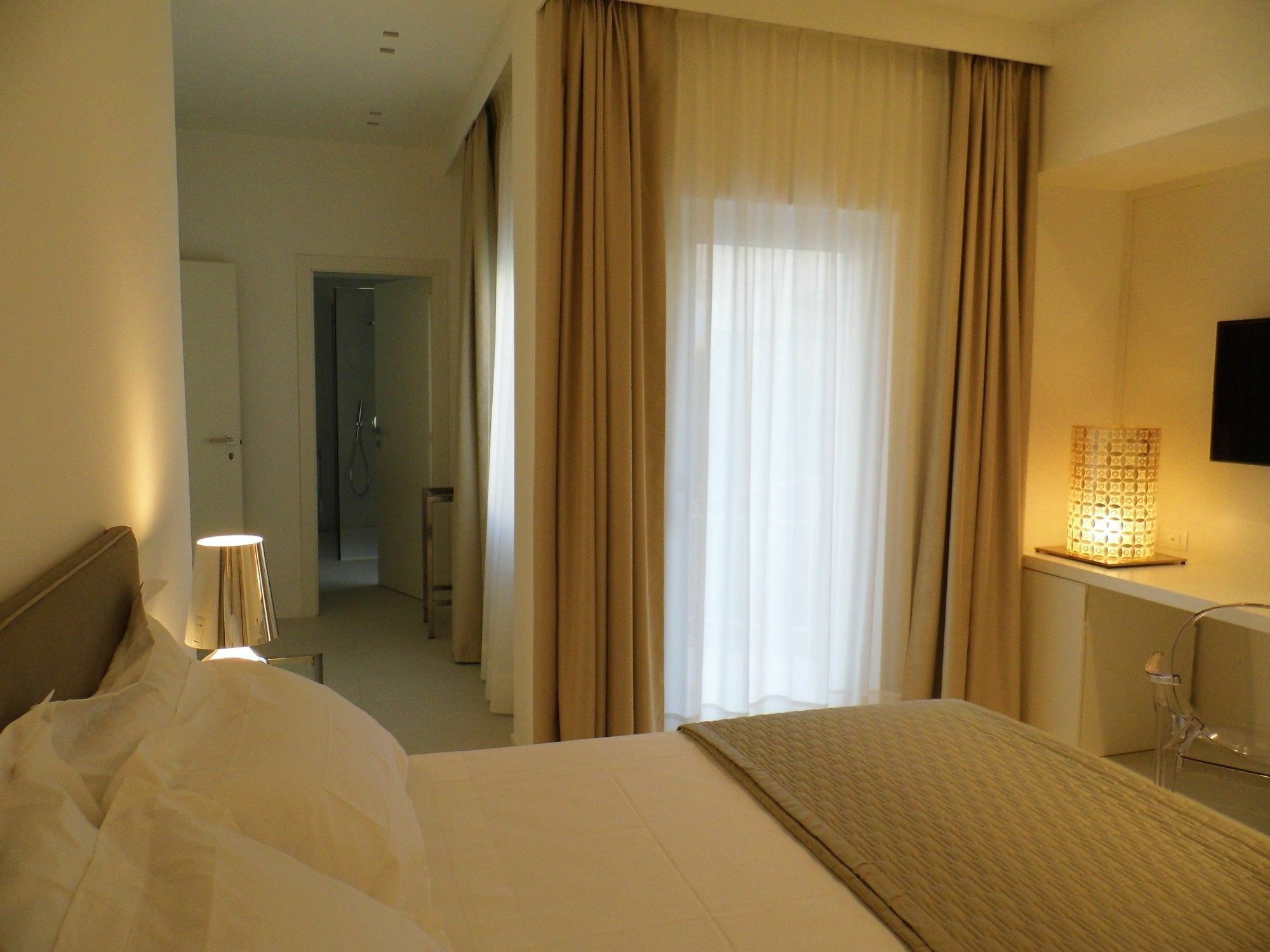 Siracusa Luxury Apartment Reggio di Calabria Ngoại thất bức ảnh