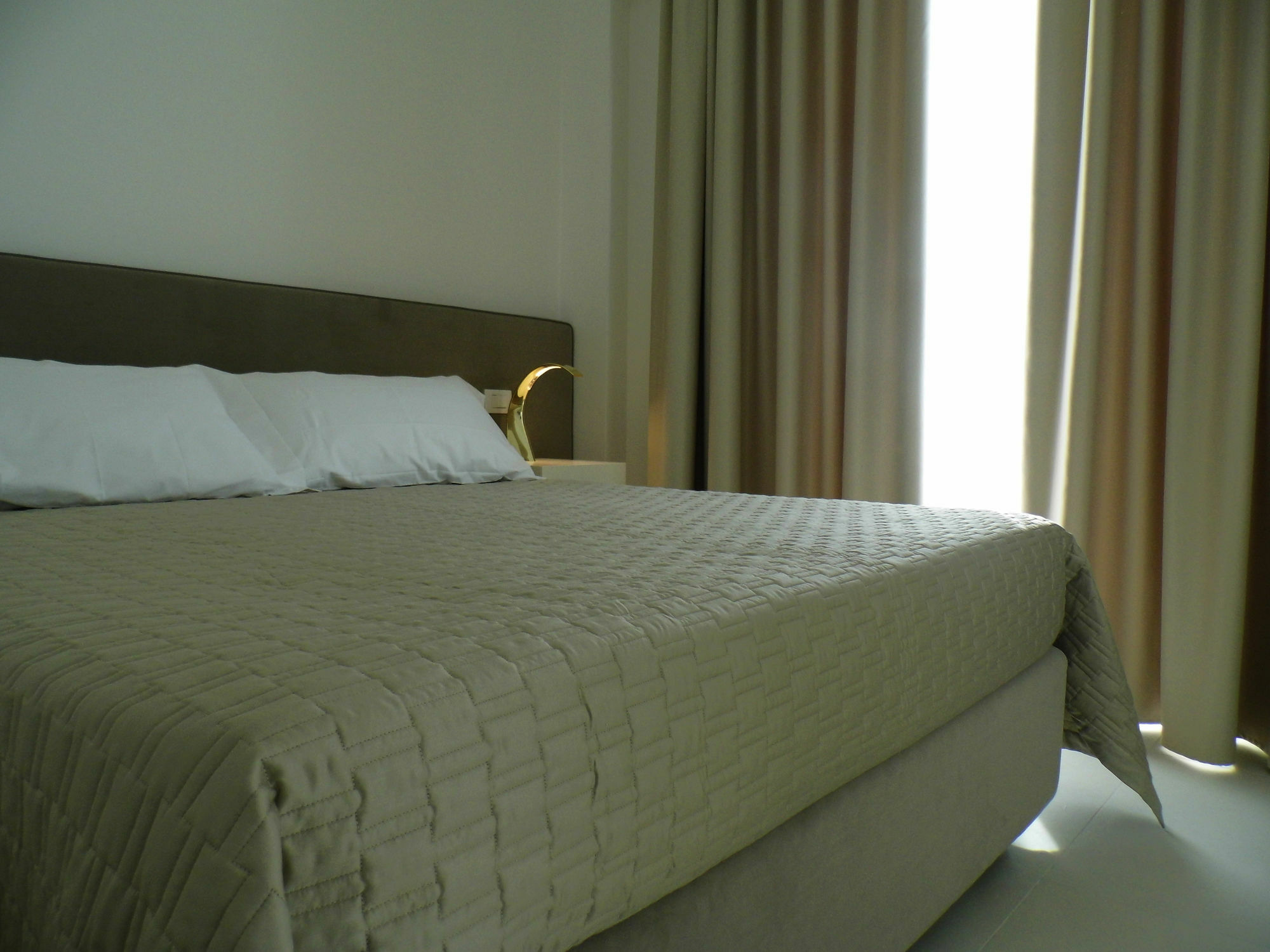 Siracusa Luxury Apartment Reggio di Calabria Ngoại thất bức ảnh