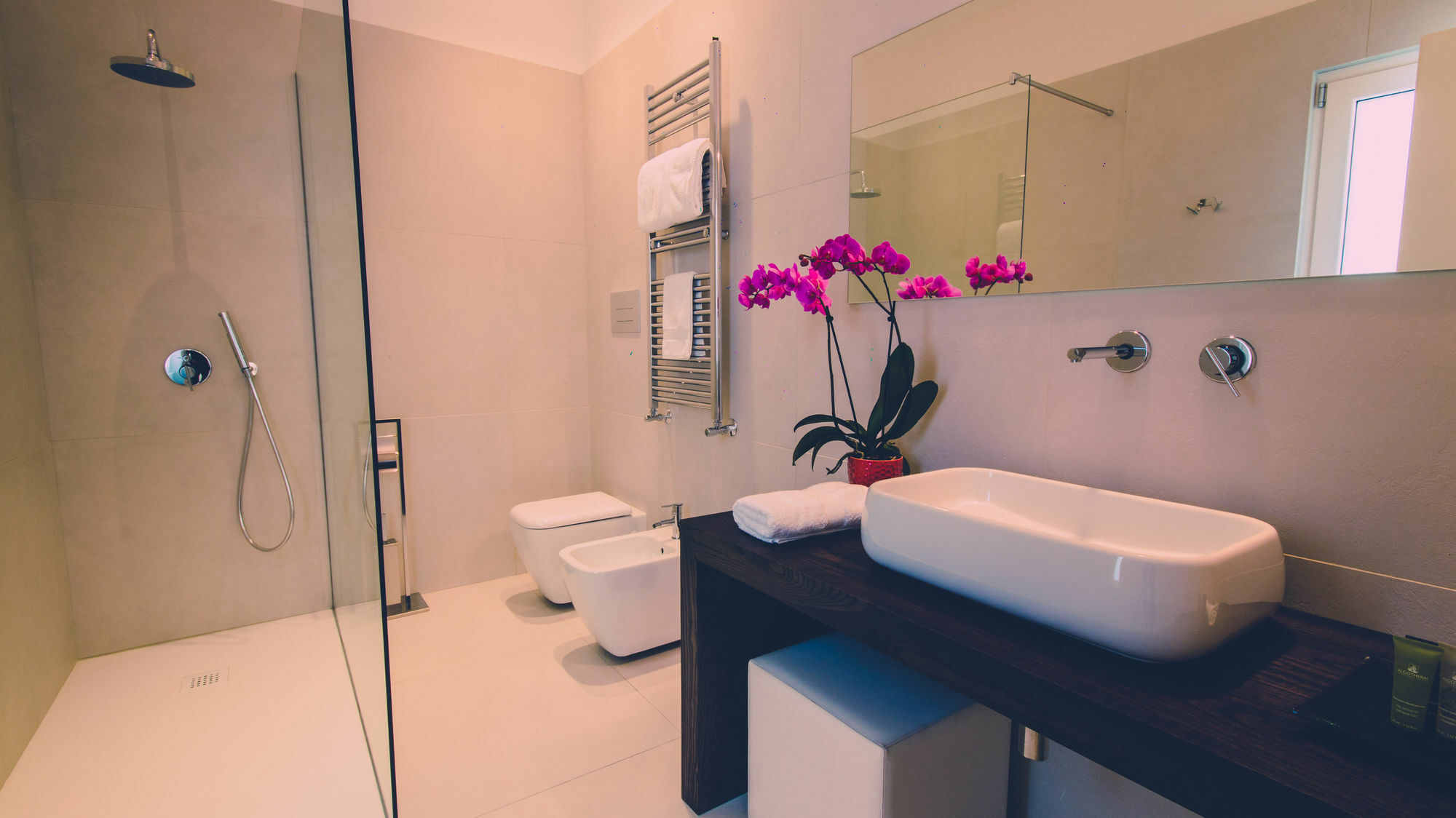 Siracusa Luxury Apartment Reggio di Calabria Ngoại thất bức ảnh