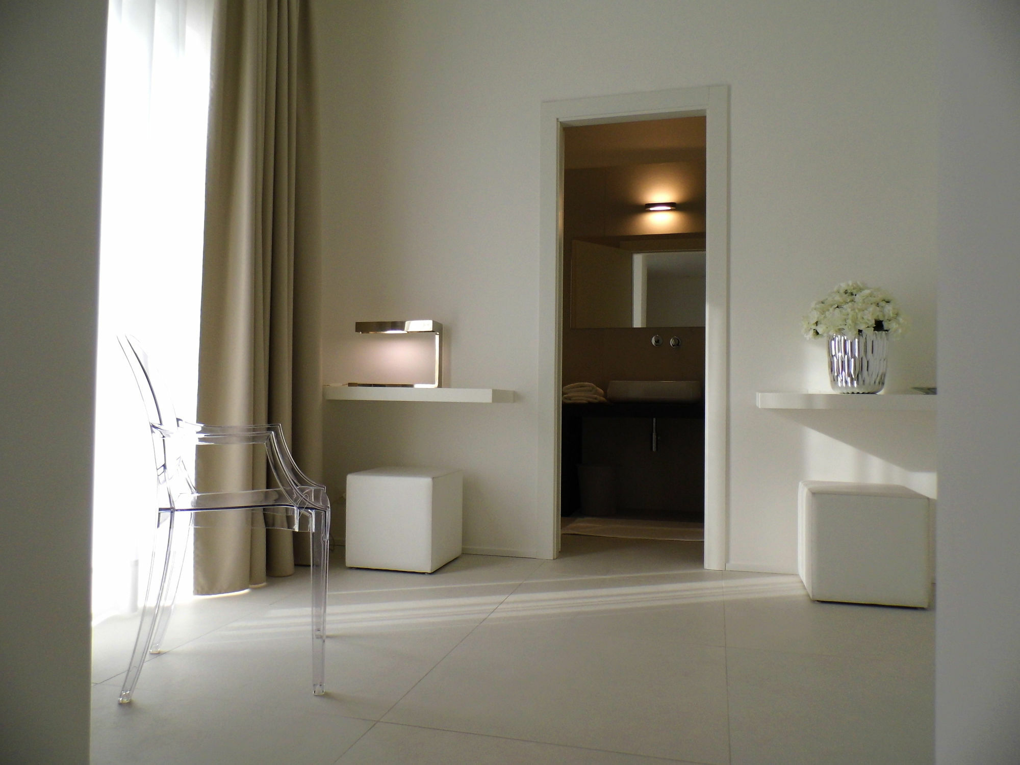 Siracusa Luxury Apartment Reggio di Calabria Ngoại thất bức ảnh