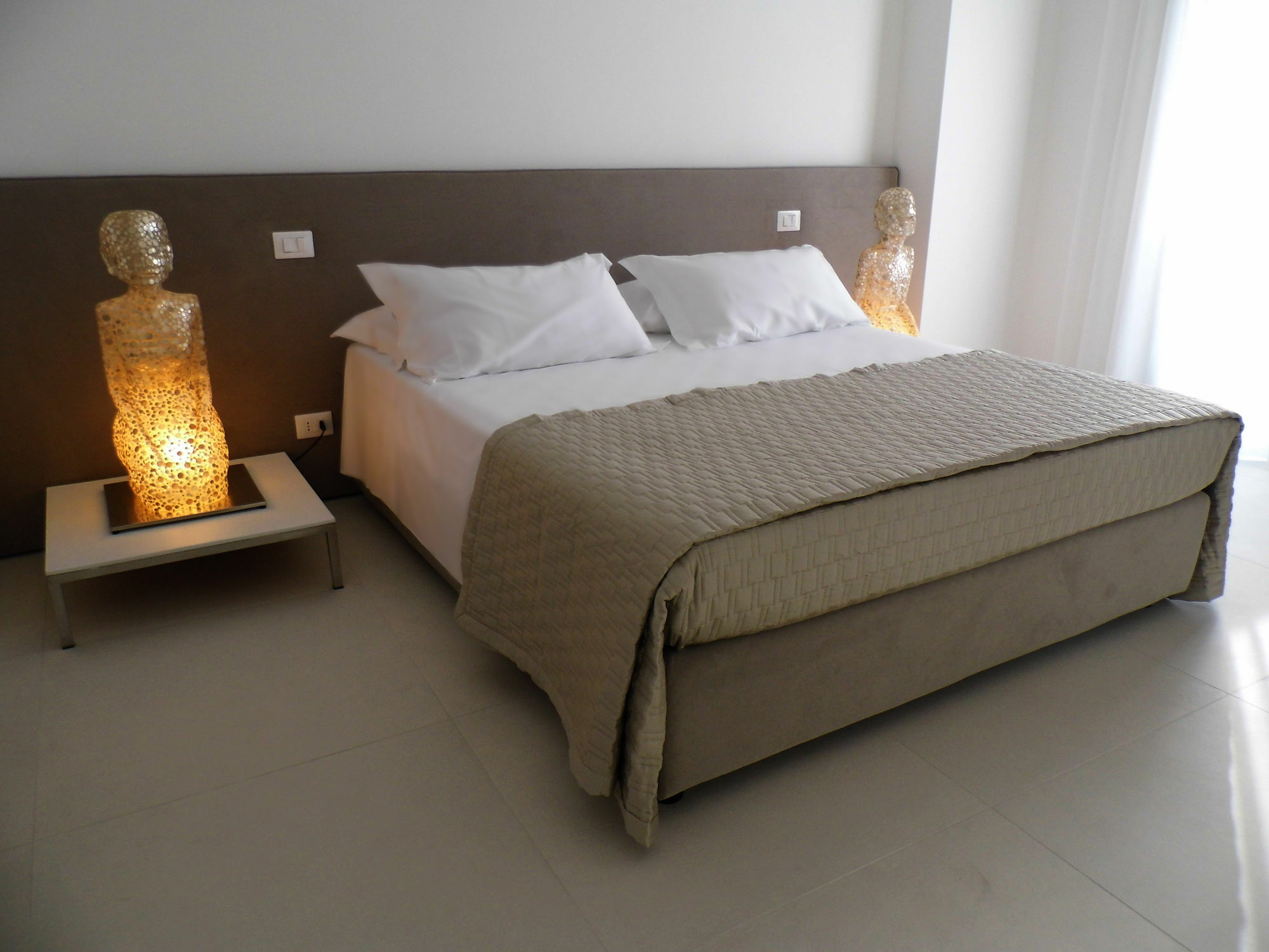 Siracusa Luxury Apartment Reggio di Calabria Ngoại thất bức ảnh
