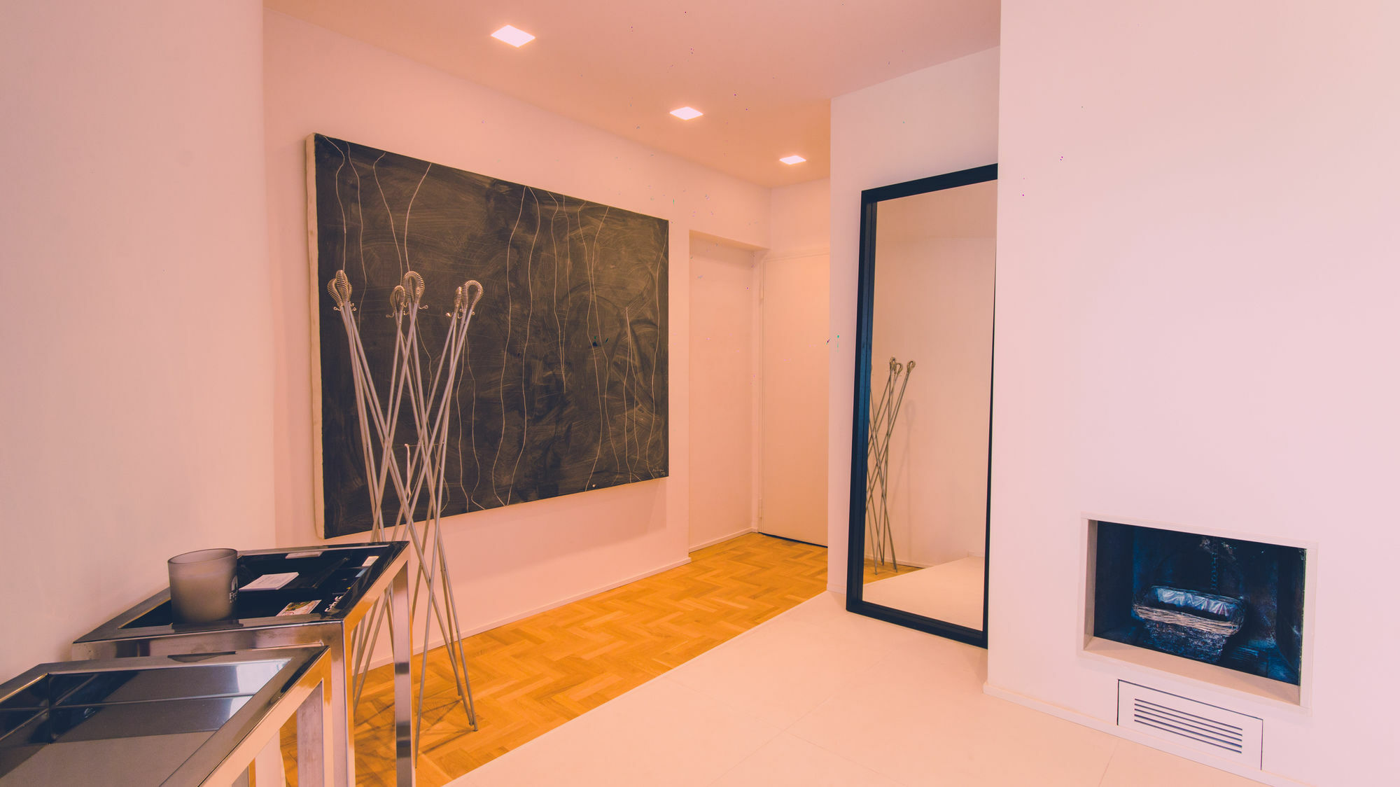Siracusa Luxury Apartment Reggio di Calabria Ngoại thất bức ảnh