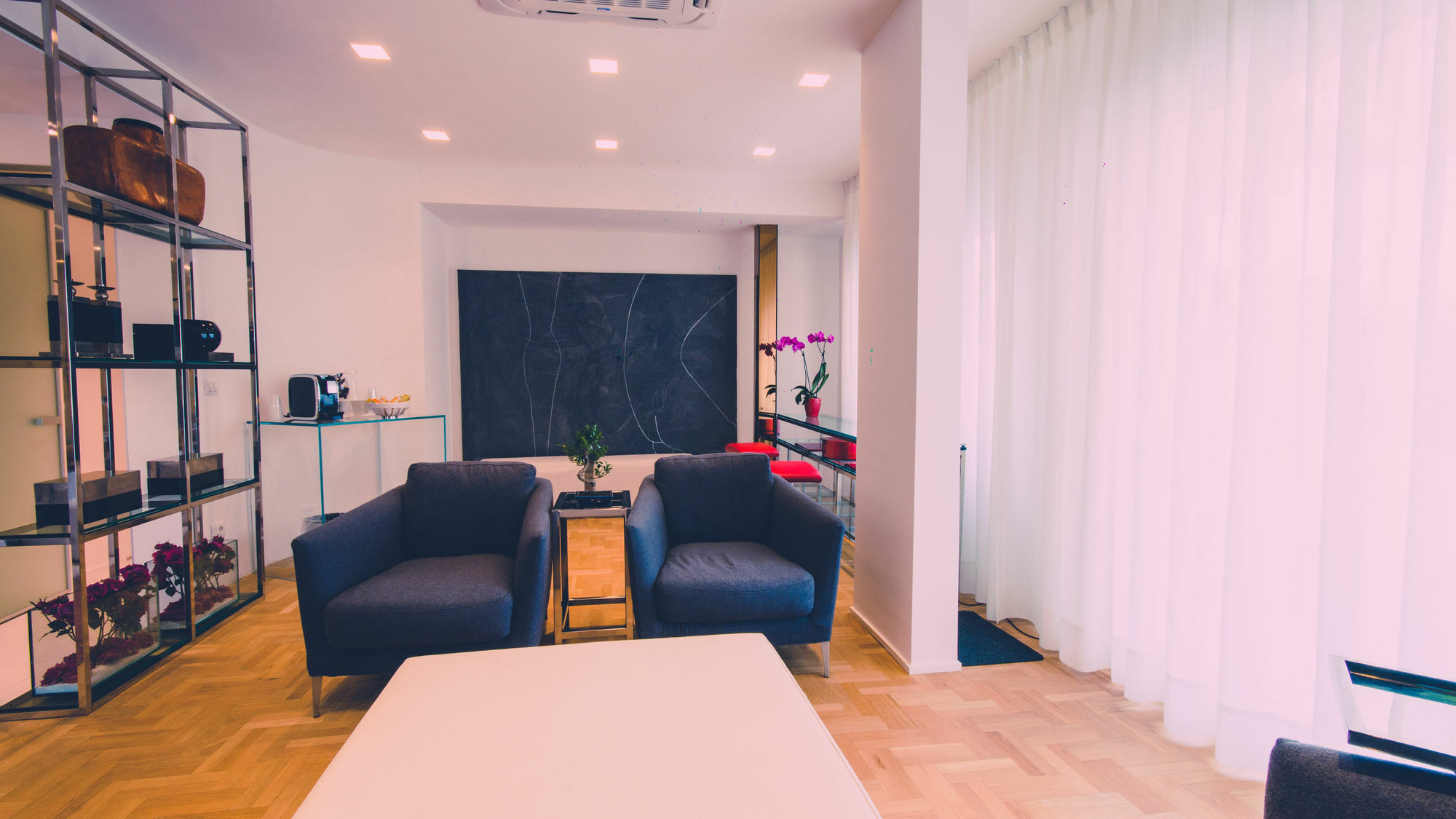 Siracusa Luxury Apartment Reggio di Calabria Ngoại thất bức ảnh