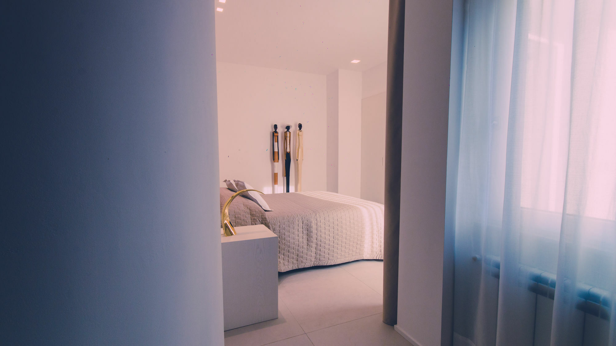 Siracusa Luxury Apartment Reggio di Calabria Ngoại thất bức ảnh