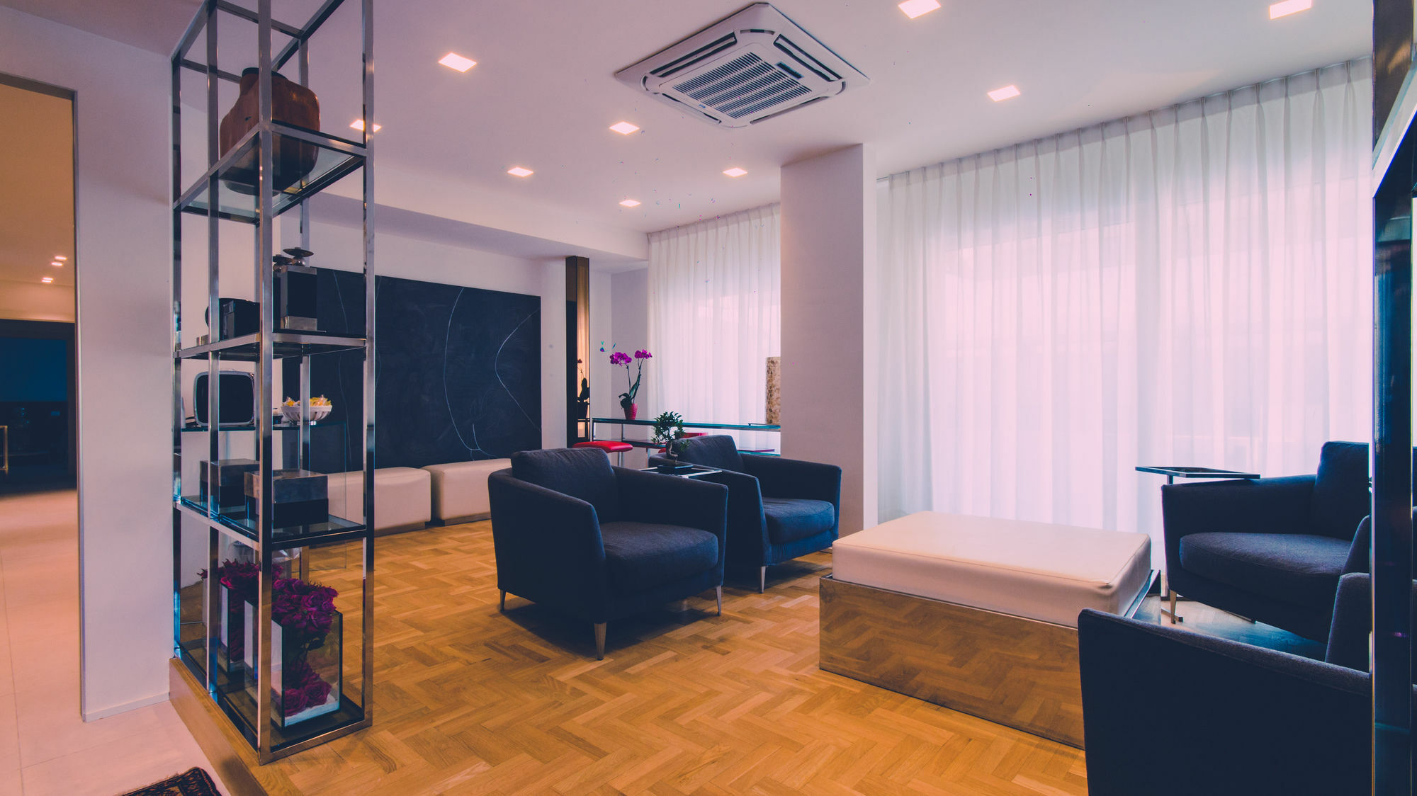 Siracusa Luxury Apartment Reggio di Calabria Ngoại thất bức ảnh