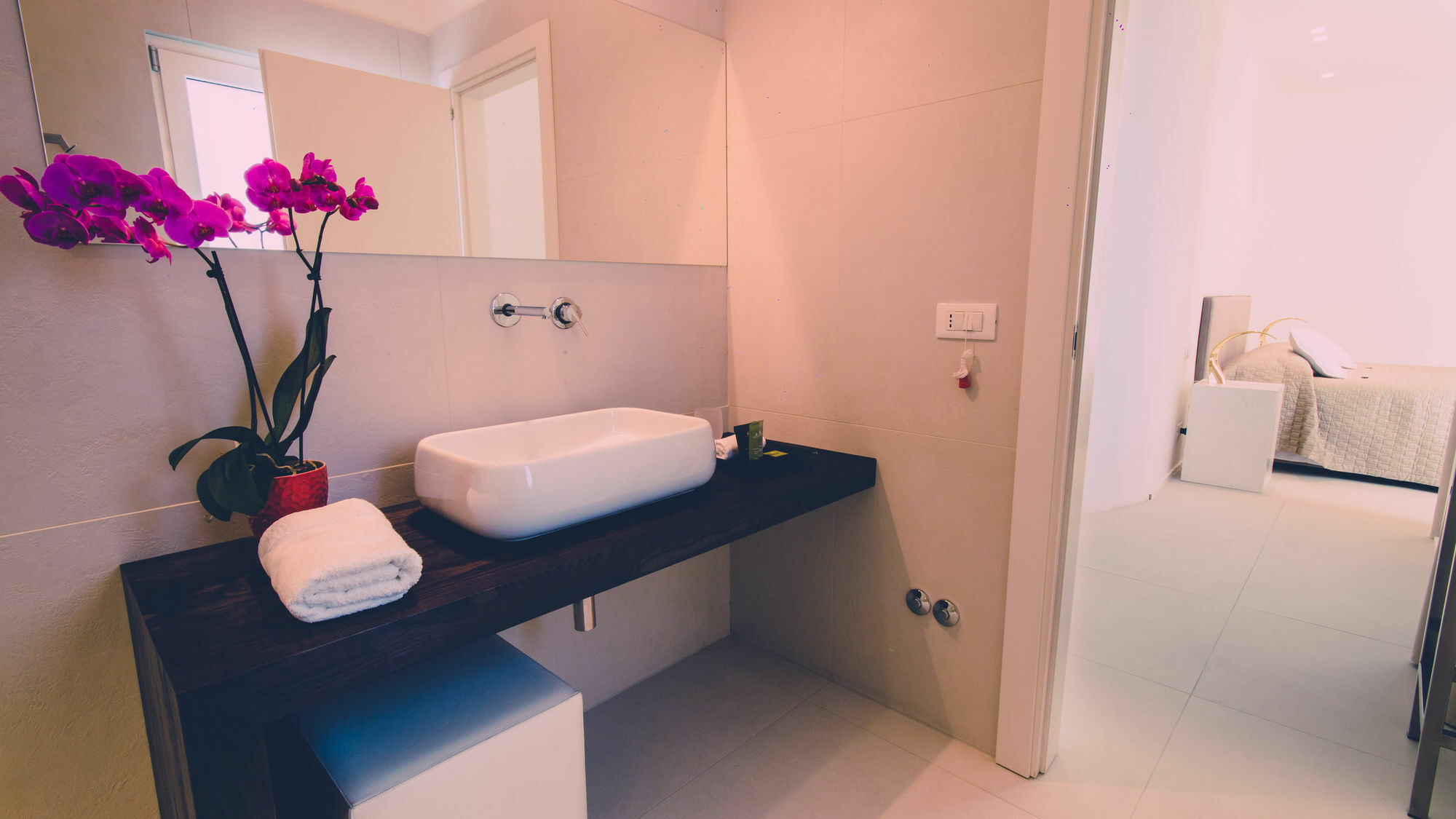 Siracusa Luxury Apartment Reggio di Calabria Ngoại thất bức ảnh