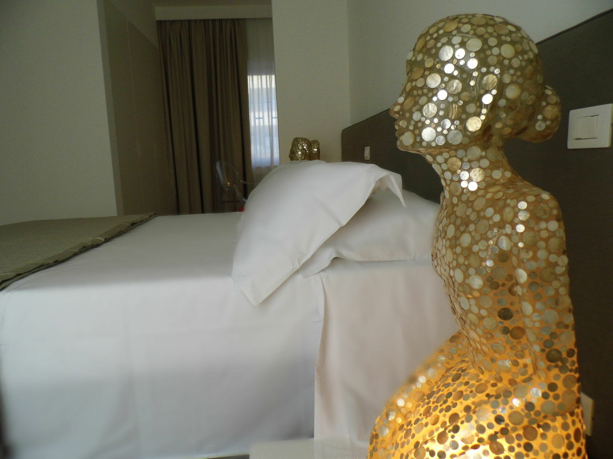 Siracusa Luxury Apartment Reggio di Calabria Ngoại thất bức ảnh