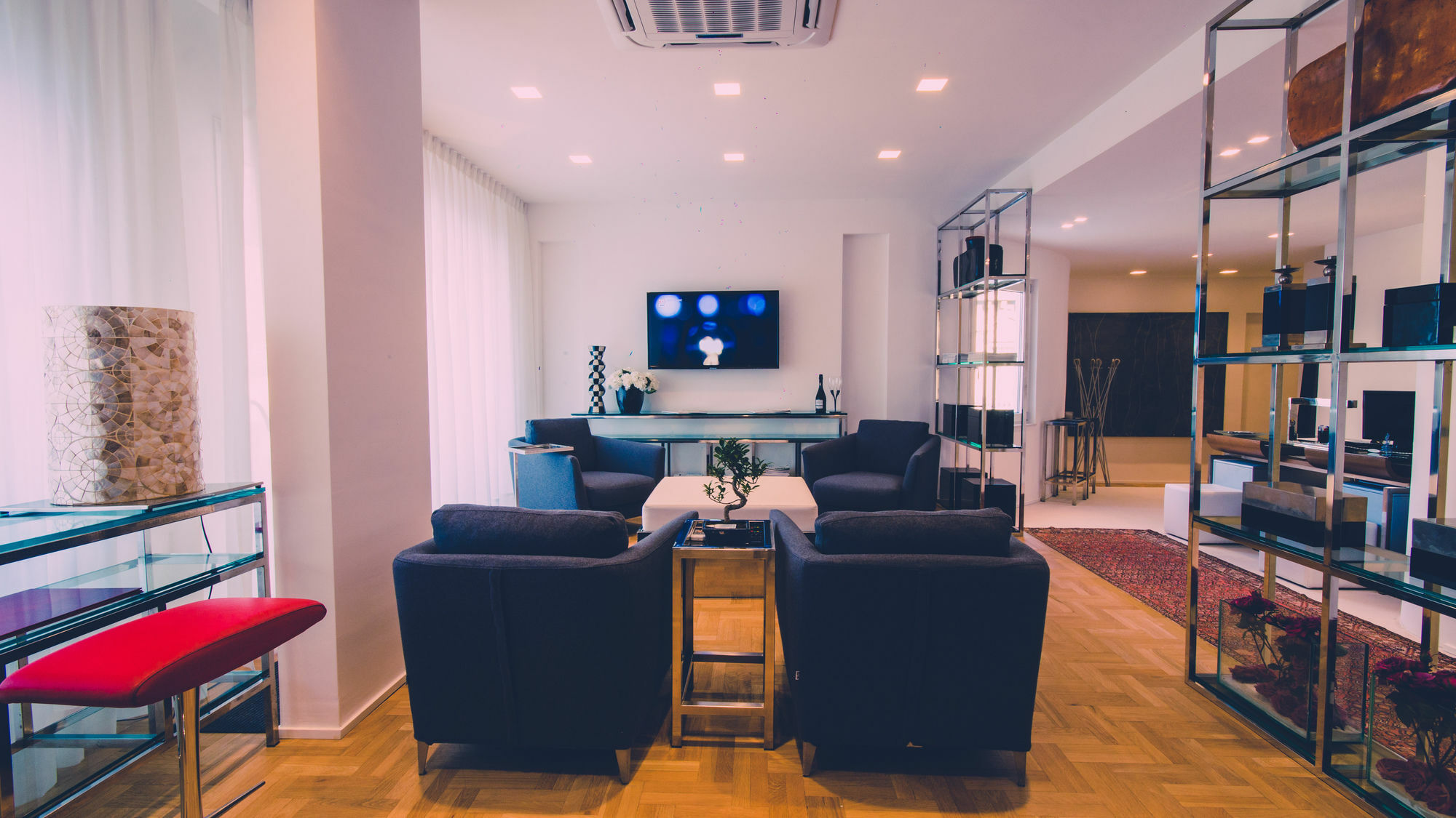Siracusa Luxury Apartment Reggio di Calabria Ngoại thất bức ảnh