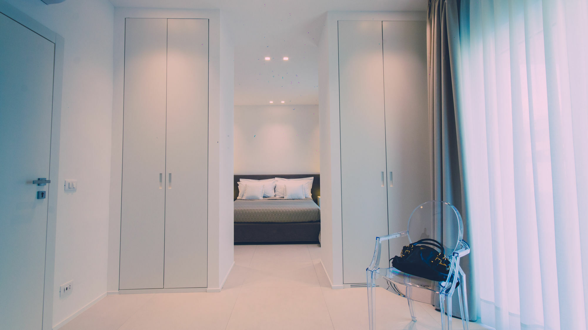 Siracusa Luxury Apartment Reggio di Calabria Ngoại thất bức ảnh