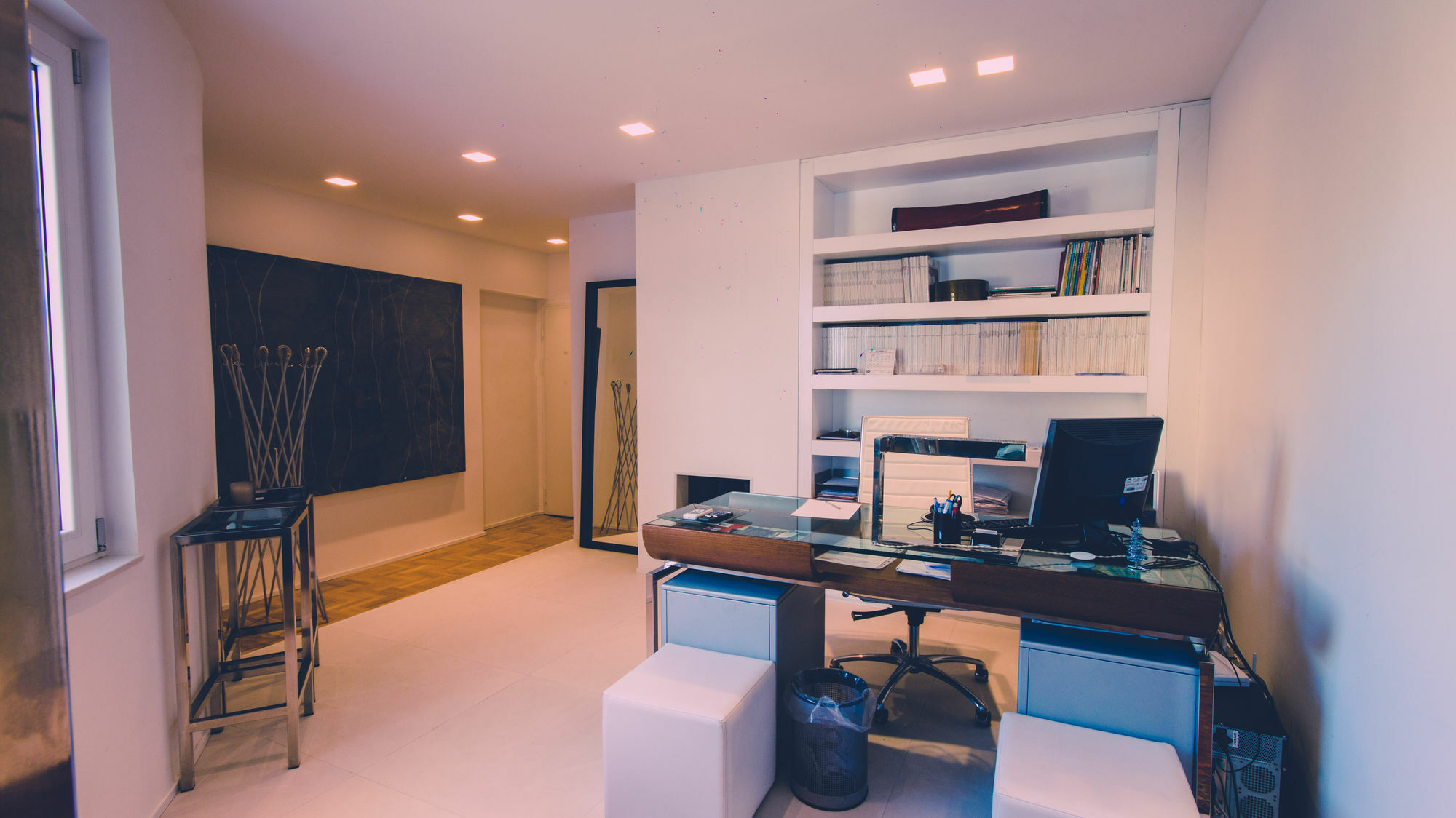Siracusa Luxury Apartment Reggio di Calabria Ngoại thất bức ảnh