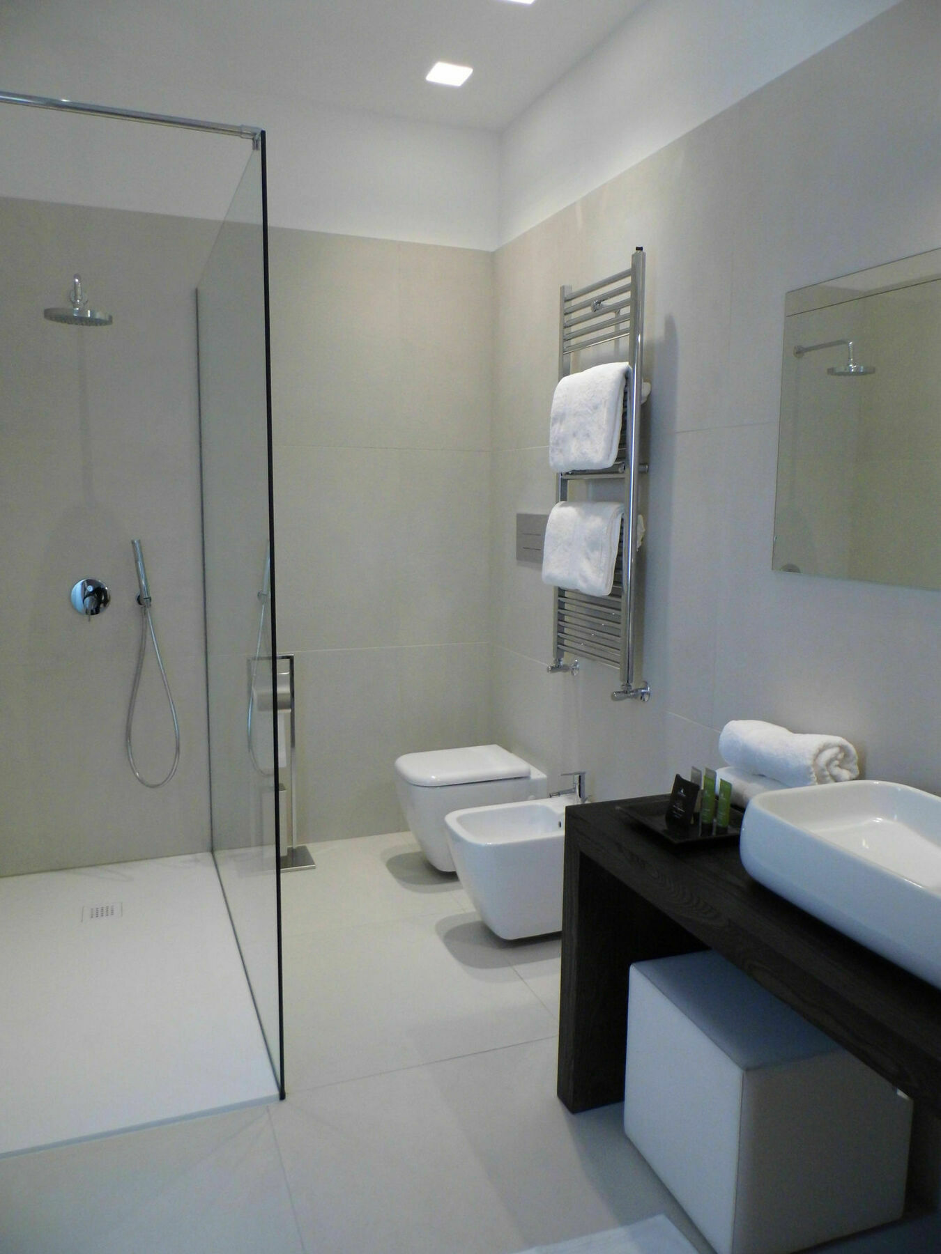 Siracusa Luxury Apartment Reggio di Calabria Ngoại thất bức ảnh