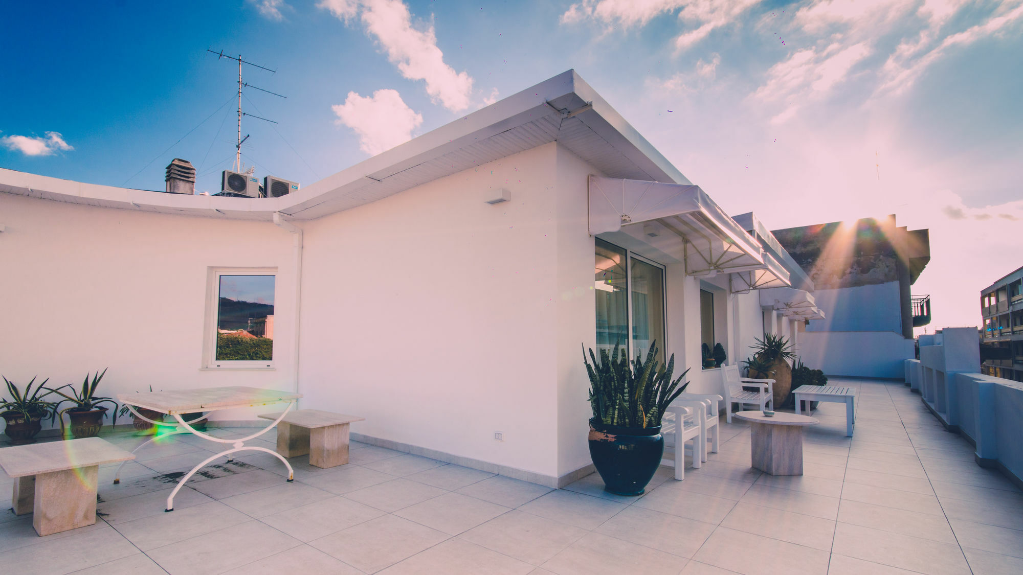 Siracusa Luxury Apartment Reggio di Calabria Ngoại thất bức ảnh