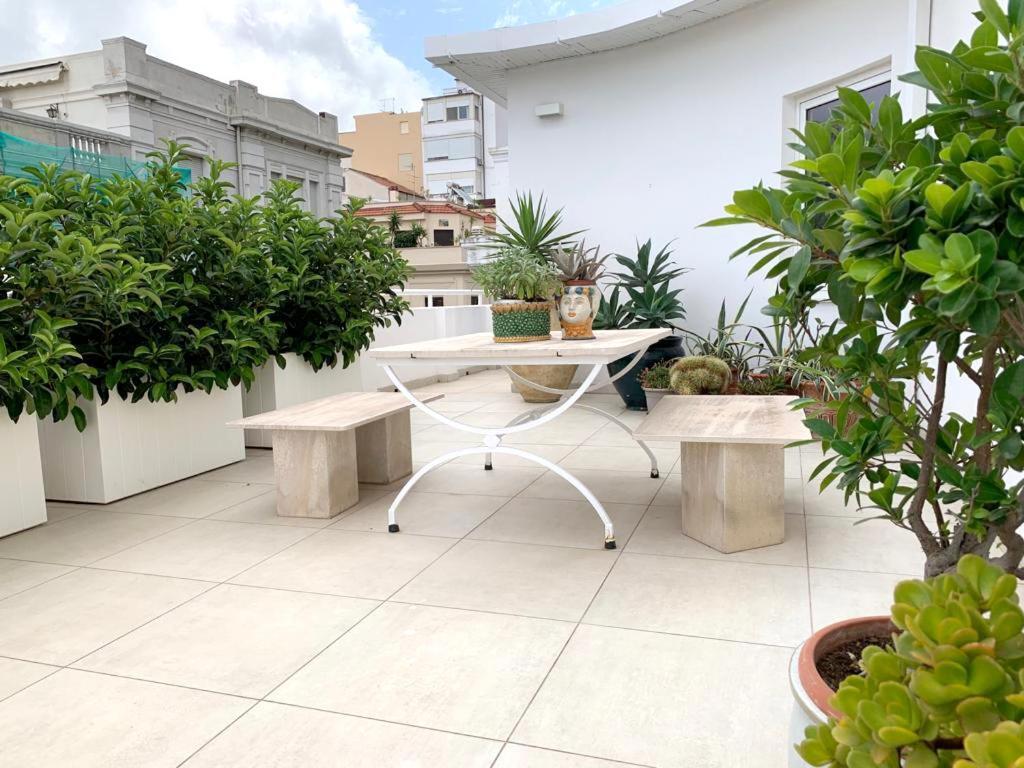 Siracusa Luxury Apartment Reggio di Calabria Ngoại thất bức ảnh