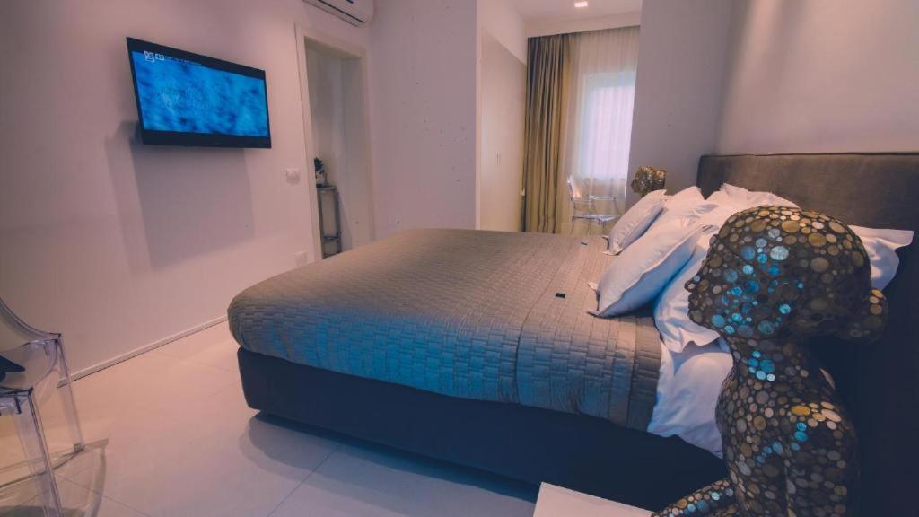 Siracusa Luxury Apartment Reggio di Calabria Ngoại thất bức ảnh