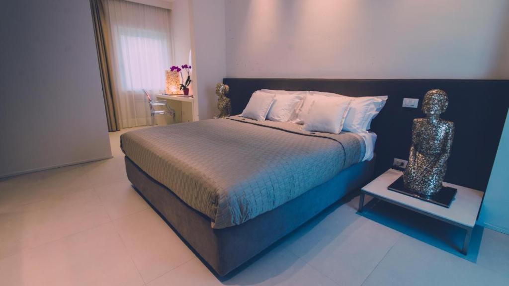 Siracusa Luxury Apartment Reggio di Calabria Ngoại thất bức ảnh