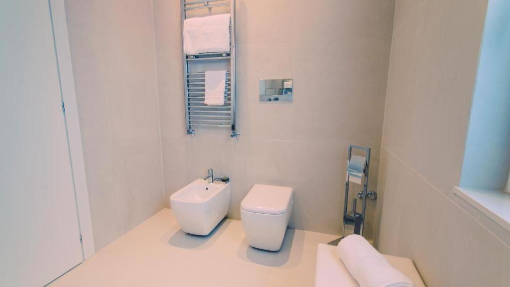 Siracusa Luxury Apartment Reggio di Calabria Ngoại thất bức ảnh