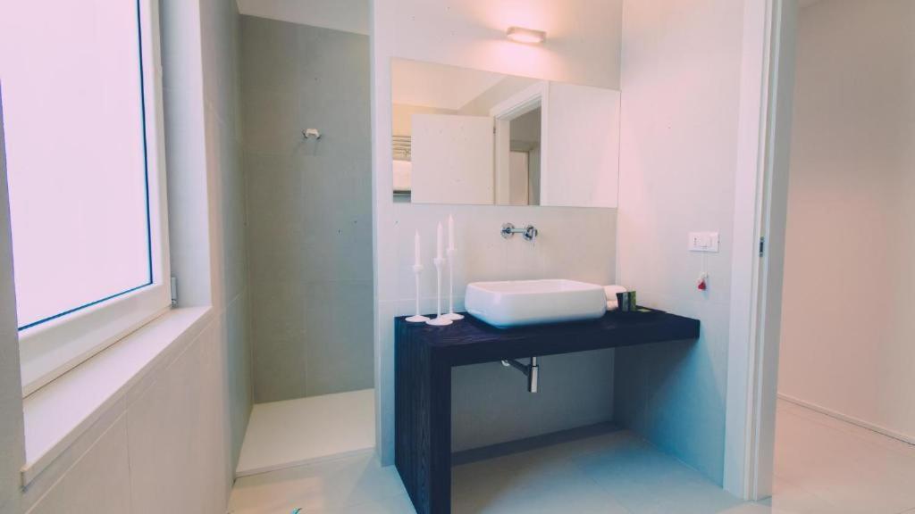 Siracusa Luxury Apartment Reggio di Calabria Ngoại thất bức ảnh
