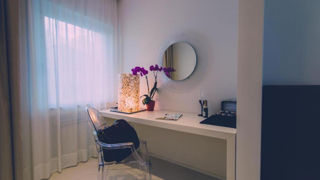 Siracusa Luxury Apartment Reggio di Calabria Ngoại thất bức ảnh