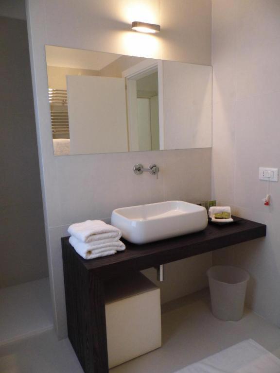 Siracusa Luxury Apartment Reggio di Calabria Ngoại thất bức ảnh