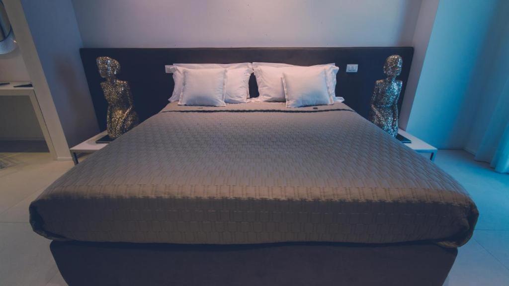 Siracusa Luxury Apartment Reggio di Calabria Ngoại thất bức ảnh