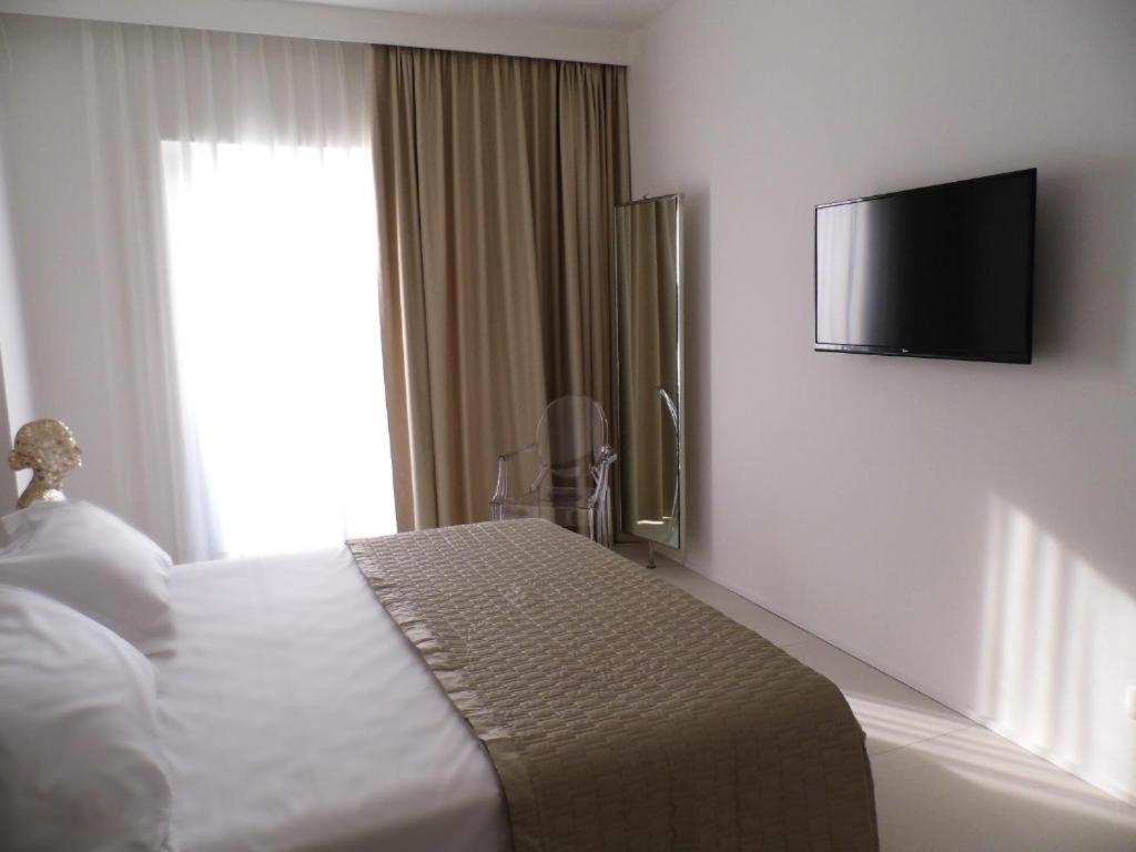 Siracusa Luxury Apartment Reggio di Calabria Ngoại thất bức ảnh