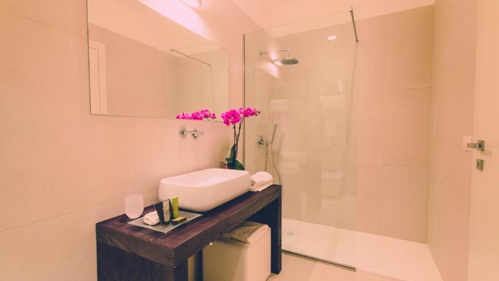 Siracusa Luxury Apartment Reggio di Calabria Ngoại thất bức ảnh