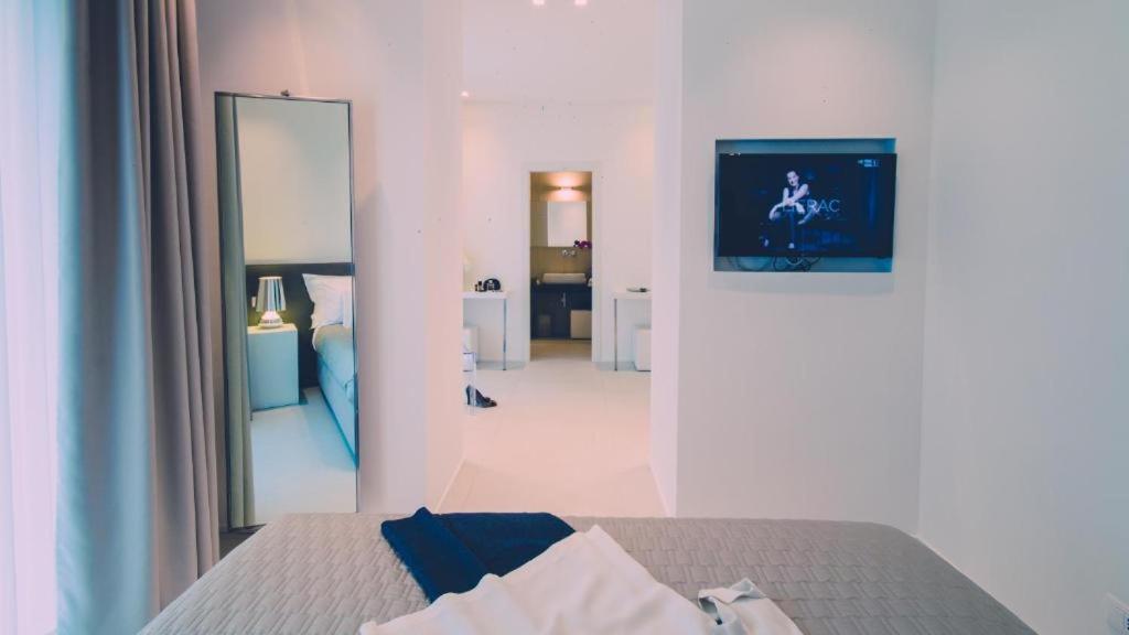 Siracusa Luxury Apartment Reggio di Calabria Ngoại thất bức ảnh