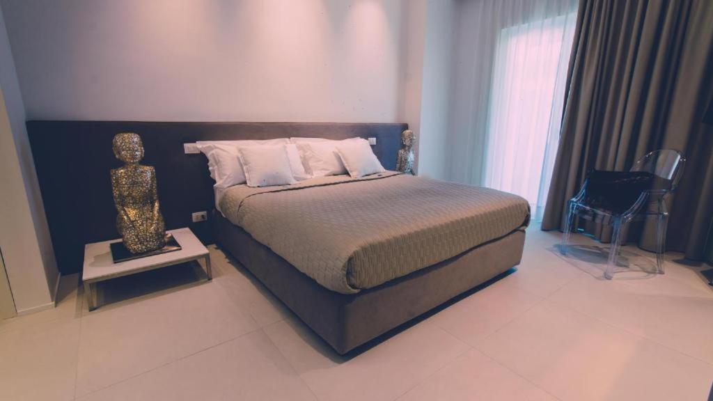 Siracusa Luxury Apartment Reggio di Calabria Ngoại thất bức ảnh