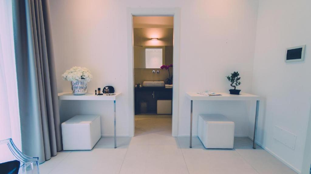 Siracusa Luxury Apartment Reggio di Calabria Ngoại thất bức ảnh