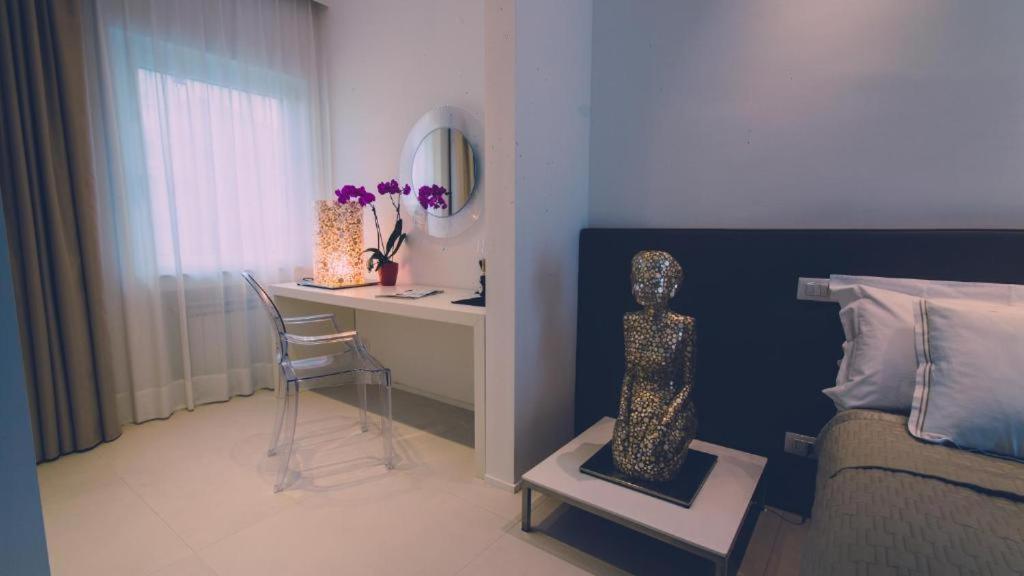 Siracusa Luxury Apartment Reggio di Calabria Ngoại thất bức ảnh