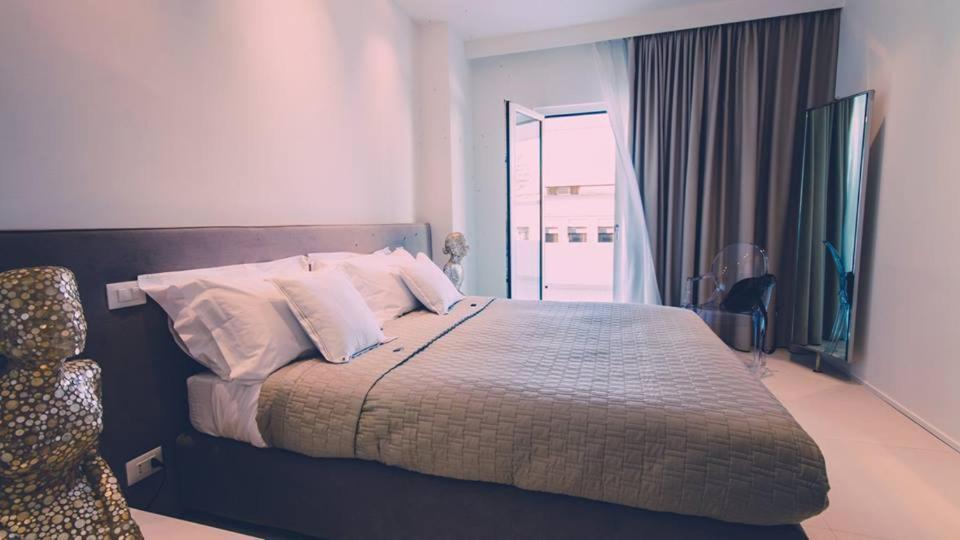Siracusa Luxury Apartment Reggio di Calabria Ngoại thất bức ảnh