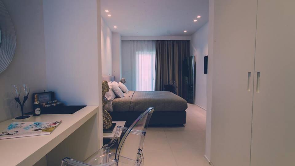 Siracusa Luxury Apartment Reggio di Calabria Ngoại thất bức ảnh